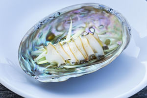 Abalone farm, coastal seaweed walk and tasting tour. Galway. Guided. 