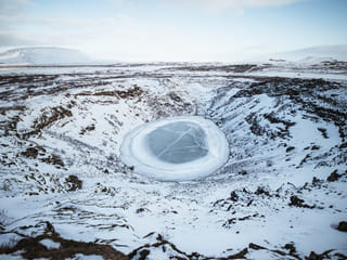 Golden Circle | Private Tour | Photo Package Included, photo 21