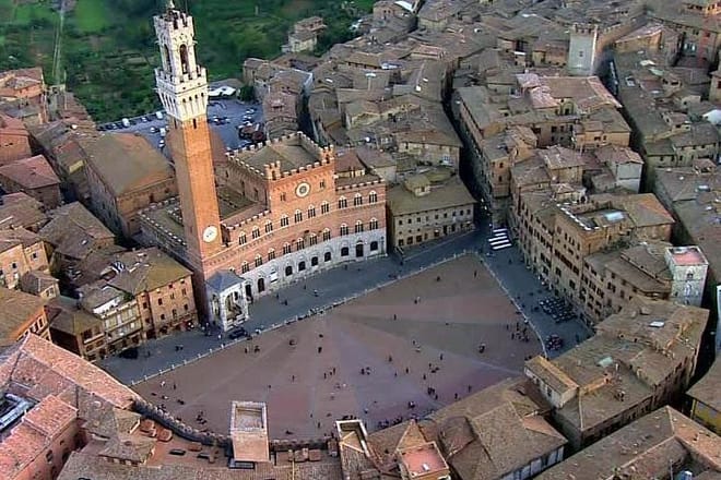 Siena