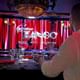 Mr. Tango VIP