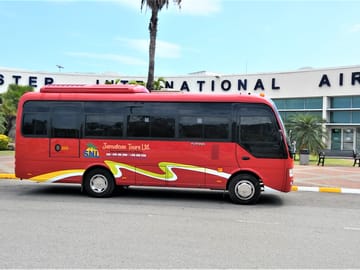 On Tour with us