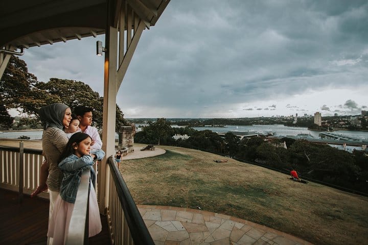 Melbourne Vacation Photographer