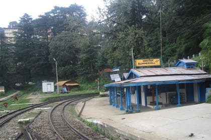 Kullu, Manali & Shimla Private Tour