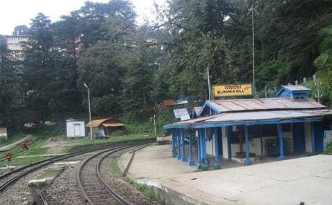 Private 7-Day Cultural Tour of Kullu, Manali and Shimla