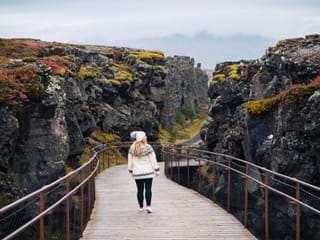 PRIVATE Golden Circle | Day Tour | Midgard, photo 6