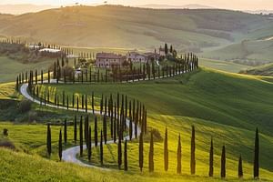 Florence Hop-On Hop-Off Sightseeing Tour & Wine Tour in Chianti - Ultimate Tour