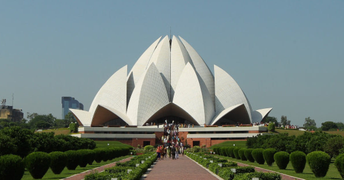 7-Days Golden Triangle with Ranthambore Tour 5