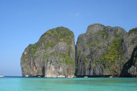 Pattaya Beach Package