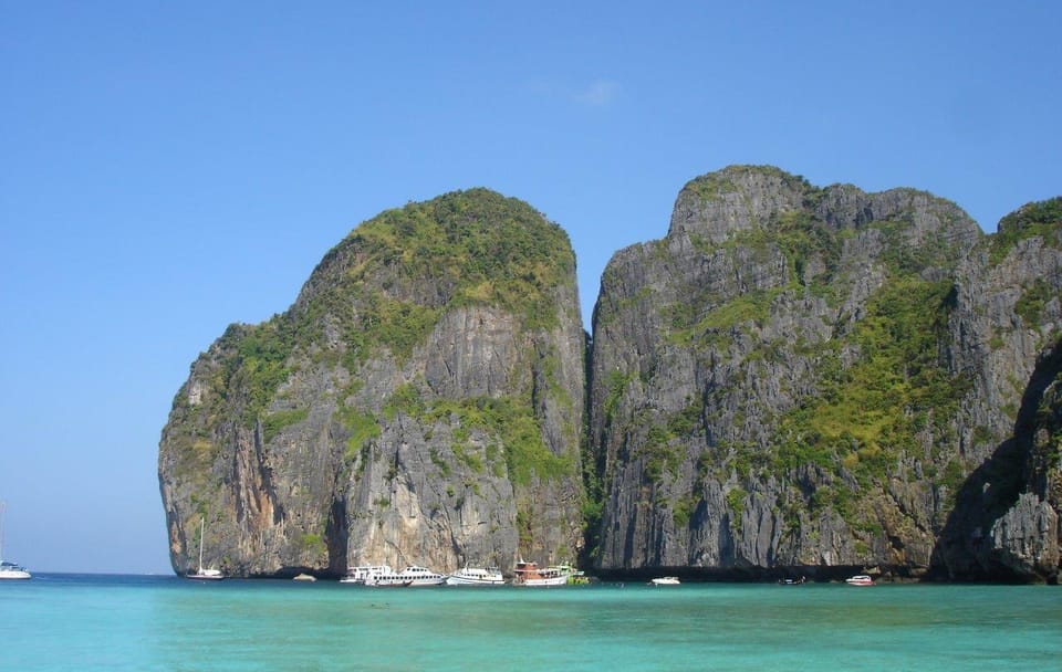 Pattaya Beach Relaxation Tour from Bangkok with Transfers