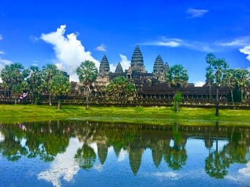 7-Day Cultural Tour of Siem Reap, Battambang, and Phnom Penh