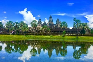 7-Day Cultural Tour of Siem Reap, Battambang, and Phnom Penh