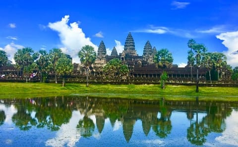 7-Day Cultural Tour of Siem Reap, Battambang, and Phnom Penh