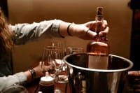 Authentic Tuscan Wine Tasting in a Florentine Osteria 9