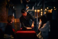Close-Up Magic Show & Signature Cocktails in Tokyo 1