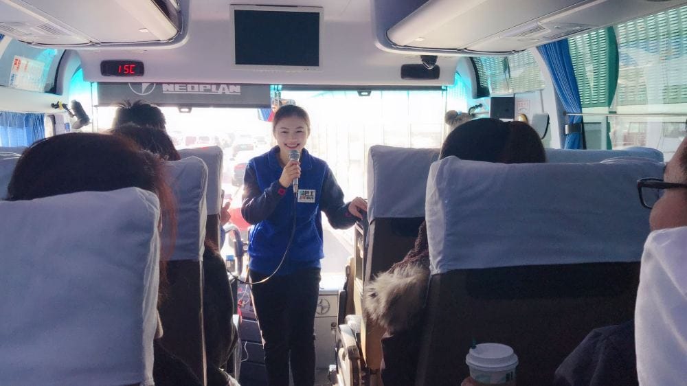 Unearthing History: A Journey to Xi'an's Terracotta Army