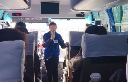 ATV Tour to the Terracotta Army Museum in Xi'an