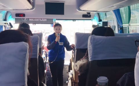 ATV Tour to the Terracotta Army Museum in Xi'an