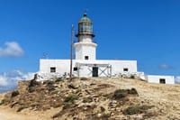 Mykonos Must-See Highlights: Private Sightseeing Tour 4