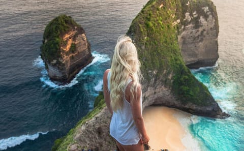 Best of Nusa Penida with Snorkeling Tour