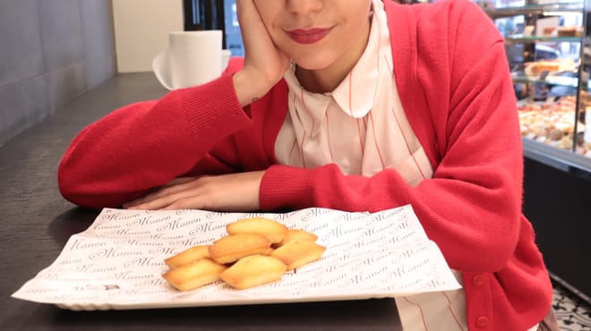 French Baking Class in a Local Montmartre Bakery