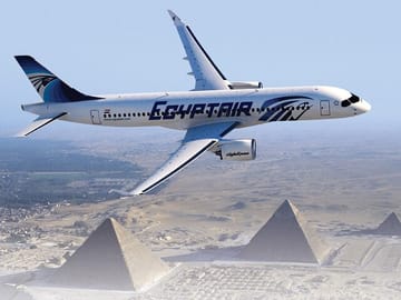 Private Full-Day Luxor Tour from Cairo by Plane