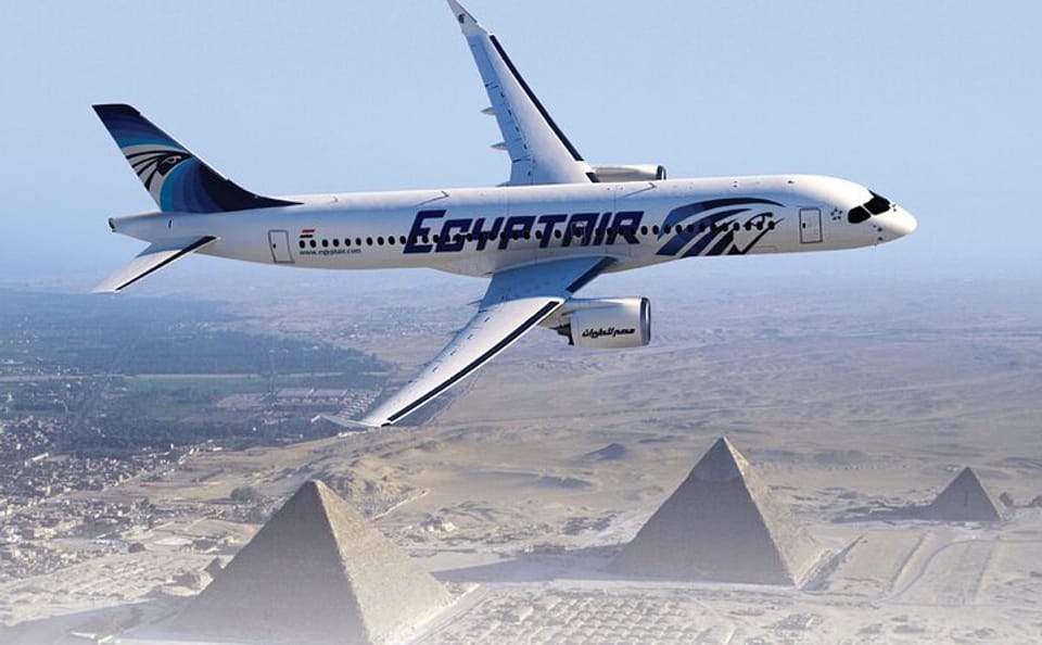 Private Full-Day Luxor Tour from Cairo by Plane