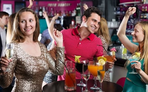 Private Evening Tour of Vancouver's Nightlife Attractions