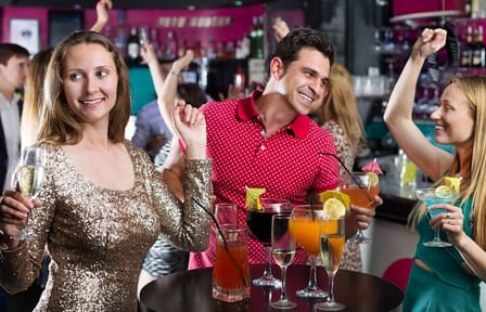 Private Evening Tour of Vancouver's Nightlife Attractions