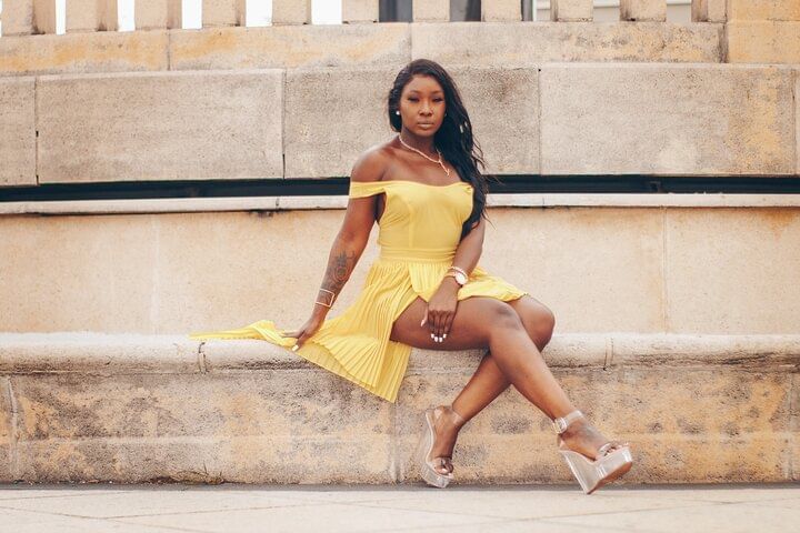 Professional Photoshoot in Ponce