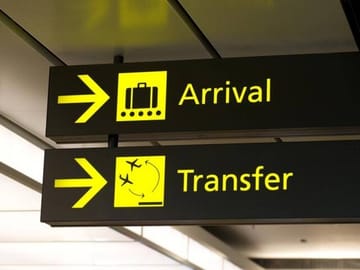 Private Airport Transfer Service in Aswan, Egypt
