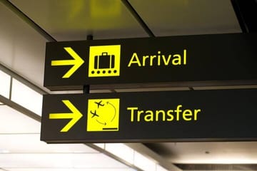 Private Airport Transfer Service in Aswan, Egypt