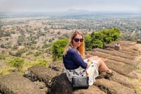 Phnom Chisor & Tonle Bati Private Heritage Tour from Phnom Penh 3