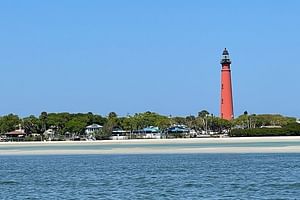 3 Hour Coastal Fun Cruise 