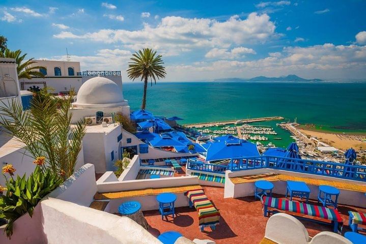 Sidi Bou Said