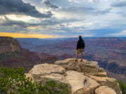 Grand Canyon and Antelope Canyon Overnight Tour 8