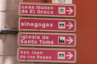Toledo Full-Day Walking Tour with Guide from Madrid 4