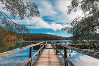 Private - Split to Zagreb with Plitvice lakes tour 2
