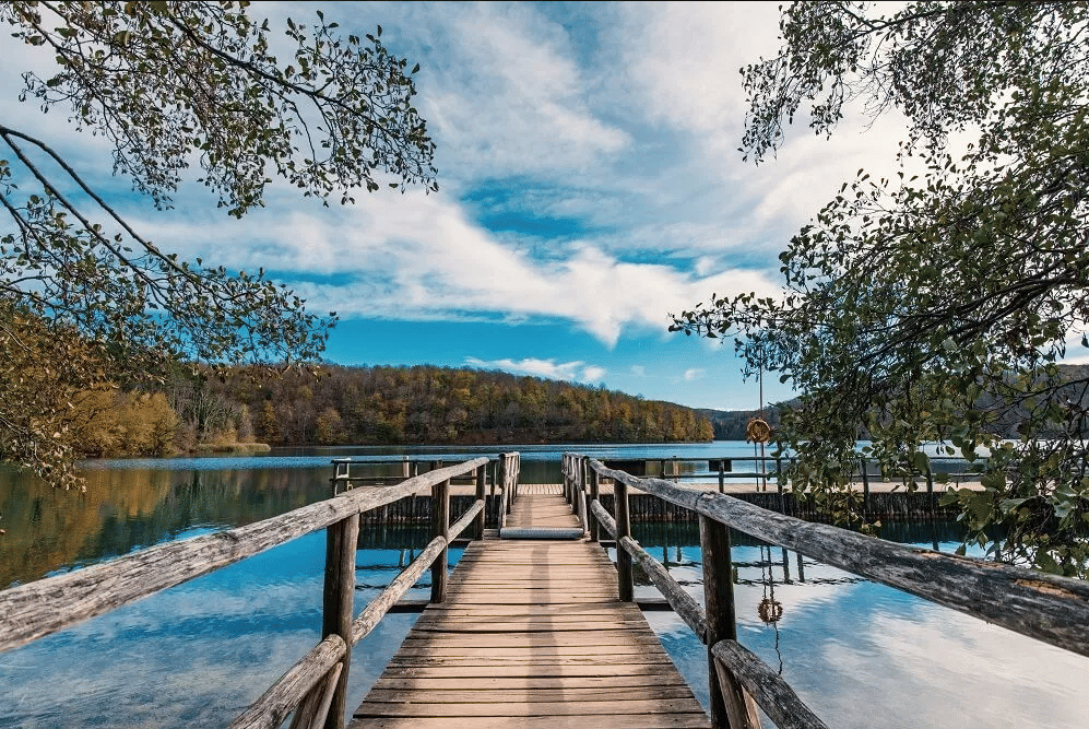 Private - Split to Zagreb with Plitvice lakes tour 2