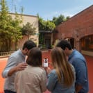 Secrets of Tijuana Self-Guided Exploration Game Tour 8