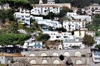AmalfiCoast half day trip by boat to discover the highlights 9