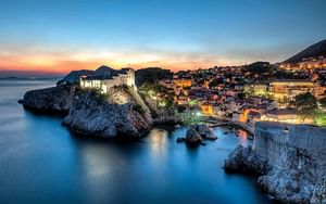 Dubrovnik Exclusive City Break 2024