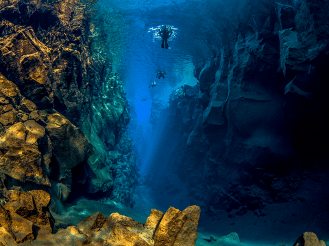 Horse Riding & Snorkeling from Reykjavik, photo 3