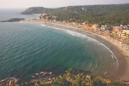 Kerala Nature & Pilgrimage Tour