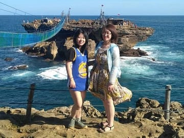 Timang beach Tour