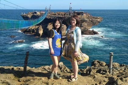 Jogja Adventure Transport only