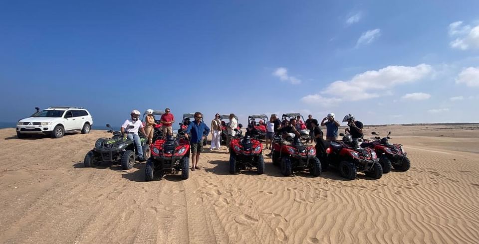Activity Photo