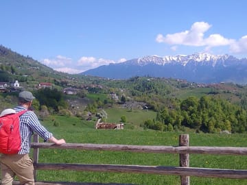 Magura village