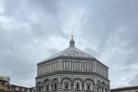 Florence Walking Tour in a Group with a Russian-speaking Guide 10