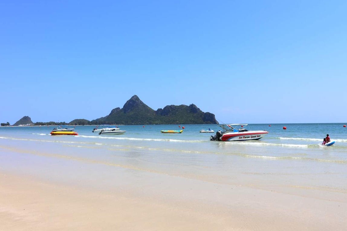 ao mano bay
