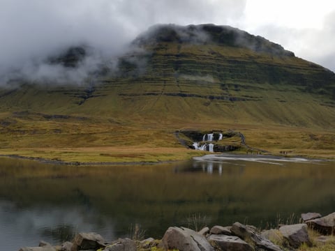 DT 305 Private Snæfellsnes Peninsula, photo 3